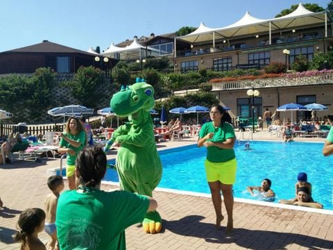 Camping Verde Azzurro - Camping Macerata - Image N°9