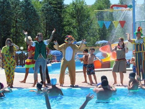 Camping Verde Azzurro - Camping Macerata - Image N°11