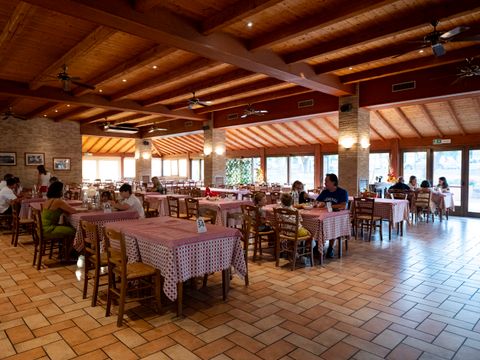 Camping Verde Azzurro - Camping Macerata - Image N°25