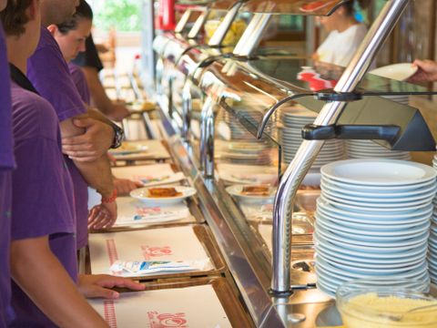 Camping Verde Azzurro - Camping Macerata - Image N°16