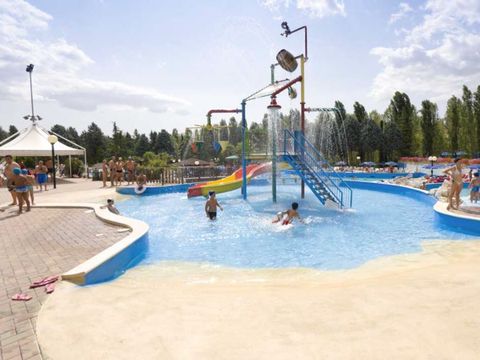 Camping Verde Azzurro - Camping Macerata - Image N°3