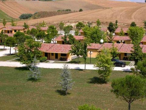 Camping Verde Azzurro - Camping Macerata - Image N°15