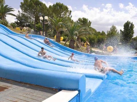 Camping Verde Azzurro - Camping Macerata - Image N°5
