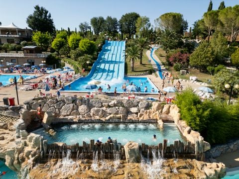Camping Verde Azzurro - Camping Macerata - Image N°30