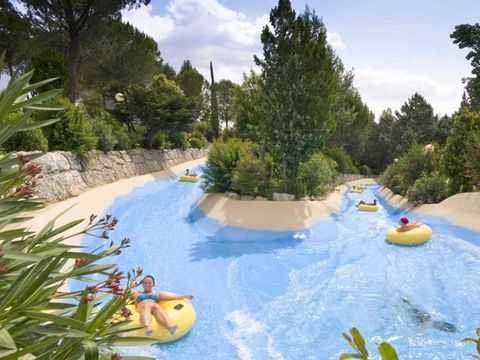Camping Verde Azzurro - Camping Macerata - Image N°2