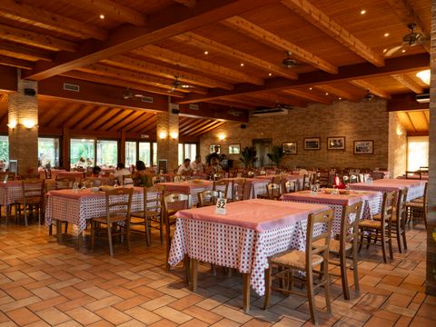 Camping Verde Azzurro - Camping Macerata - Image N°20