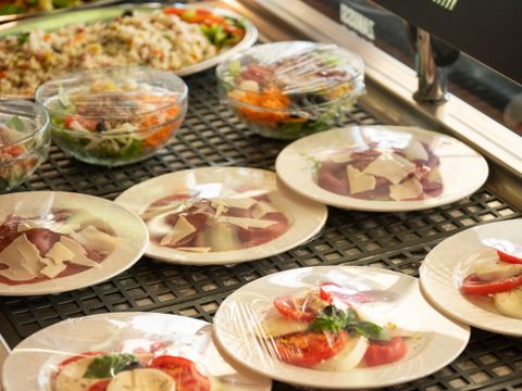 Camping Verde Azzurro - Camping Macerata - Image N°18