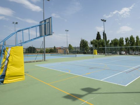 Camping Verde Azzurro - Camping Macerata - Image N°12