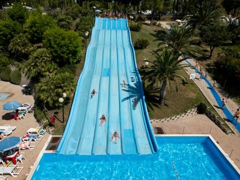 Camping Verde Azzurro - Camping Macerata - Image N°4