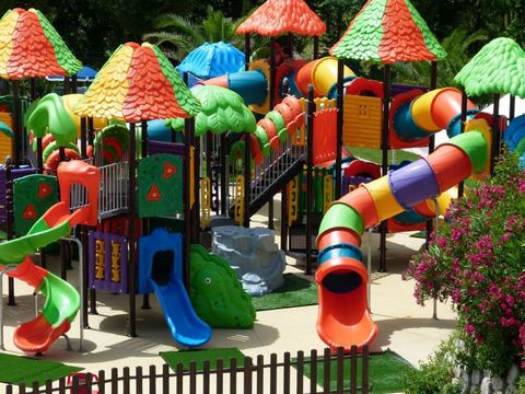 Camping Verde Azzurro - Camping Macerata - Image N°14