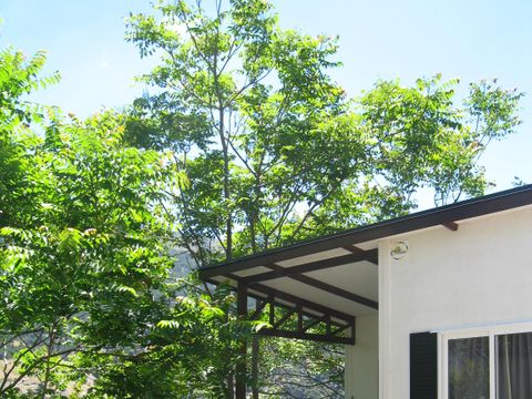 BUNGALOW 2 personnes - ALCAZABA