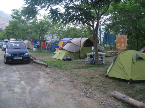 Camping Trevélez - Camping Grenade - Image N°25