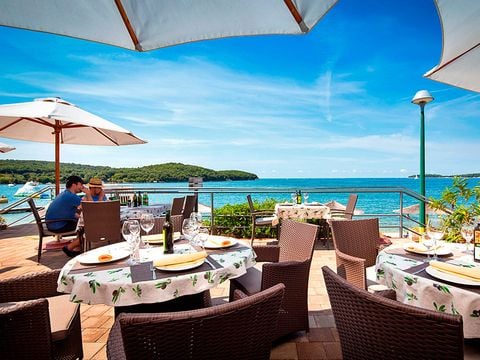 Camping Val Saline bis ROVINJ/KANFANAR, Preise und Reservierungen