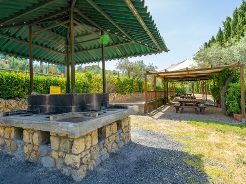 Camping Valle Gaia - Camping Livourne - Image N°23