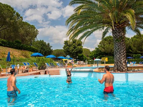 Camping Valle Gaia - Camping Livourne - Image N°7