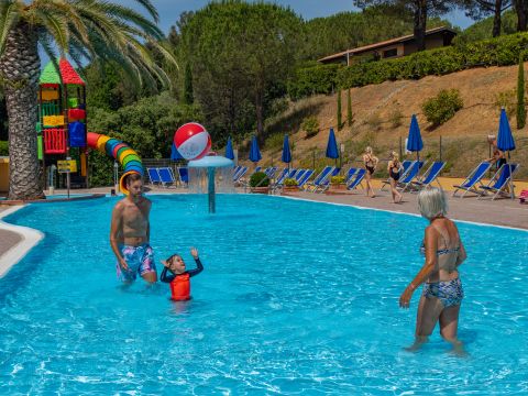 Camping Valle Gaia - Camping Livourne - Image N°8
