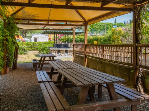Camping Valle Gaia - Camping Pise - Image N°24