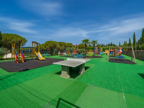 Camping Valle Gaia - Camping Livourne - Image N°16