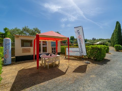 Camping Valle Gaia - Camping Livourne - Image N°25