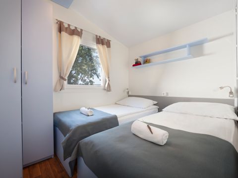 MOBILHOME 4 personnes - Maravea Premium Holiday Home