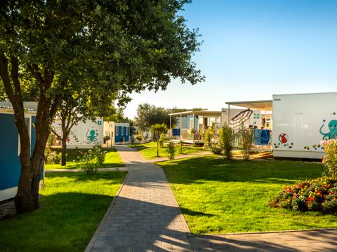 MOBILHOME 6 personnes - Mirami' Family Village – Family Holiday Home