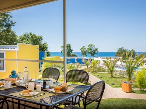 MOBILHOME 6 personnes - Mirami' Family Village – Family Holiday Home