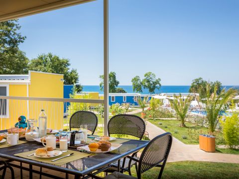 MOBILHOME 6 personnes - Mirami' Family Village – Family Holiday Home