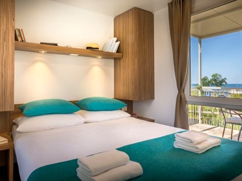 MOBILHOME 6 personnes - Mirami' Family Village – Family Holiday Home