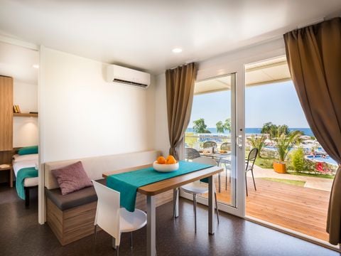 MOBILHOME 6 personnes - Mirami' Family Village – Family Holiday Home