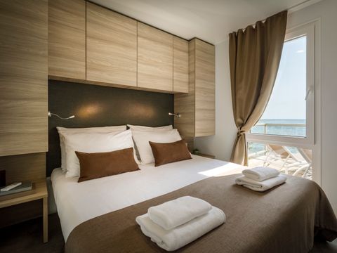MOBILHOME 4 personnes - Amber Sea Luxury Village - Sea Holiday Home