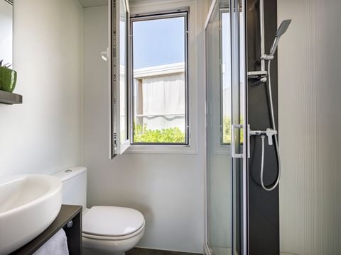 MOBILHOME 4 personnes - Amber Sea Luxury Village - Sea Holiday Home