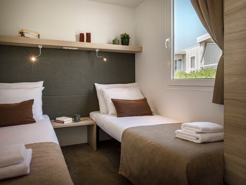 MOBILHOME 4 personnes - Amber Sea Luxury Village - Sea Holiday Home