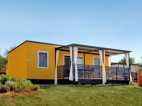 MOBILHOME 6 personnes - Maravea Premium Holifay Home (MHPV)