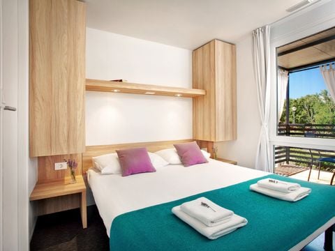 MOBILHOME 6 personnes - Maravea Premium Holifay Home (MHPV)