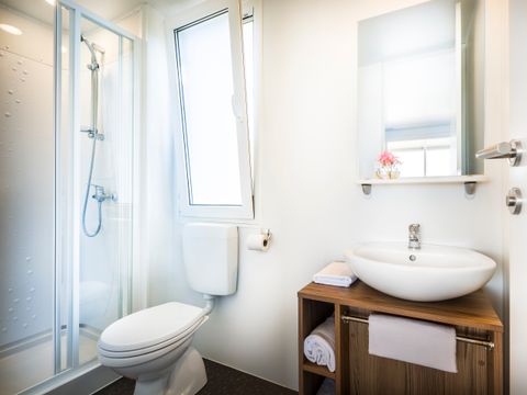 MOBILHOME 6 personnes - Mirami Premium Holiday Home (MHMP)