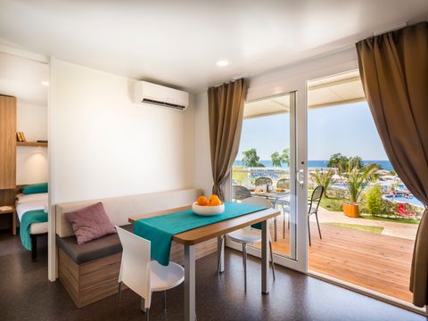 MOBILHOME 6 personnes - Mirami Premium Holiday Home (MHMP)