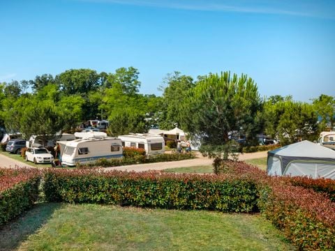 Camping Aminess Maravea - Camping Istrie - Image N°26