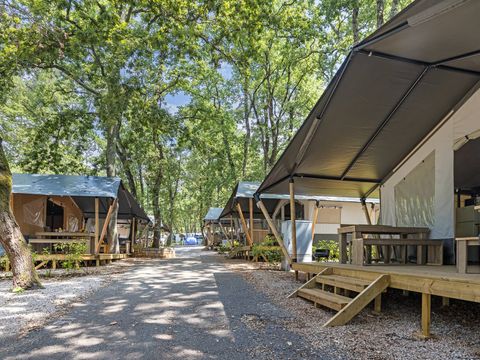 Camping Aminess Maravea - Camping Istrie - Image N°56