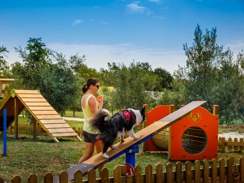 Camping Aminess Maravea - Camping Istrie - Image N°11