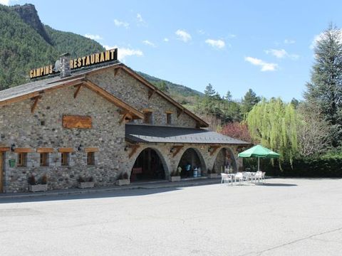 Camping El Pont D'Ardaix - Camping Lleida - Image N°40