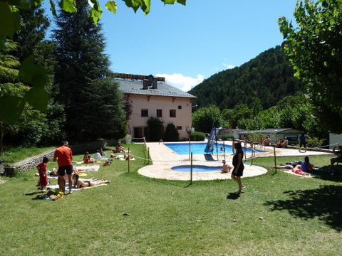 Camping El Pont D'Ardaix - Camping Lleida - Image N°11