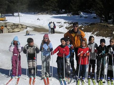 Camping El Pont D'Ardaix - Camping Lleida - Image N°52