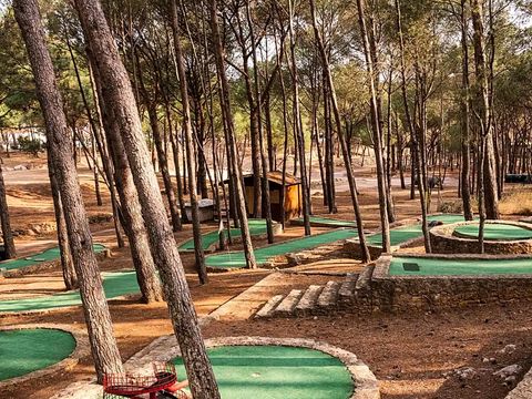 WeCamp Cala Montgo - Camping Gérone - Image N°12