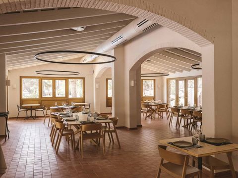 WeCamp Cala Montgo - Camping Gérone - Image N°17