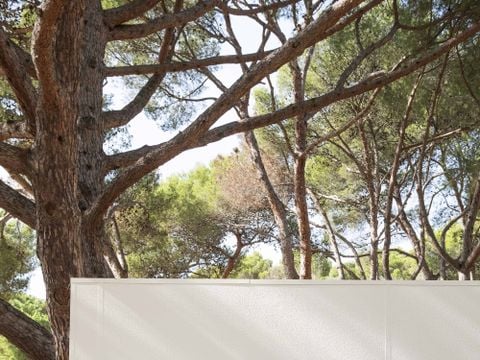 MOBILHOME 2 personnes - FAMILY COMPACT 2 chambres