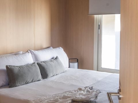 MOBILHOME 2 personnes - FAMILY COMPACT 2 chambres