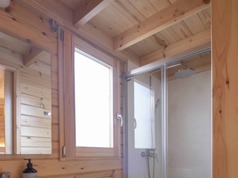 BUNGALOW 2 personnes - Bungalow Duplex