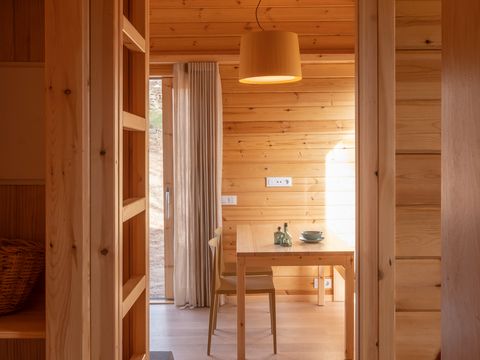 BUNGALOW 2 personnes - Bungalow Duplex