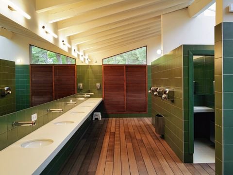 TENTE TOILE ET BOIS 2 personnes - Bell Tent Plus