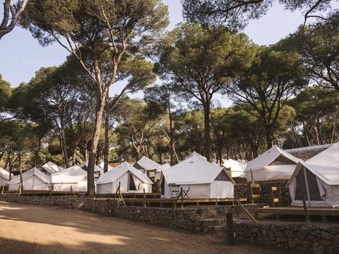 WeCamp Cala Montgo - Camping Gérone - Image N°24